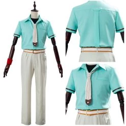 NewCosplay Toilet-bound Hanako-kun Minamoto Kou Shirt Pants Outfit Halloween Carnival Suit Cosplay Costume 21 NewCosplay Toilet-bound Hanako-kun Minamoto Kou Shirt Pants Outfit Halloween Carnival Suit Cosplay Costume