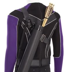 NewCosplay Hawkeye Cosplay Costume Top Pants Outfits Halloween Carnival Suit New Arrivals