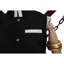 NewCosplay New Arrivals Demon Slayer Season 2 Uzui Tengen Kids Children Outfits Halloween Carnival Suit Cosplay Costume 21 NewCosplay New Arrivals Demon Slayer Season 2 Uzui Tengen Kids Children Outfits Halloween Carnival Suit Cosplay Costume