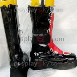 NewCosplay New Arrivals Demonbane Al Azif Cosplay Boots Shoes