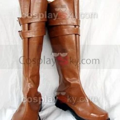 NewCosplay Devil May Cry Credo Cosplay Boots Shoes Custom Made New Arrivals