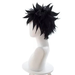 New Cosplaysky My Hero Academia Boku No Hero Dabi Cosplay Wig