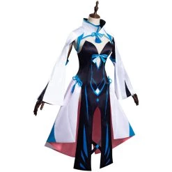 NewCosplay New Arrivals Fate/Grand Order FGO Morgan Le Fay Outfits Halloween Carnival Suit Cosplay Costume