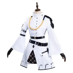 NewCosplay Alchemy Stars Vice Halloween Carnival Suit Cosplay Costume