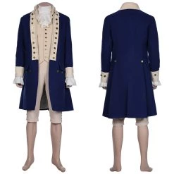 NewCosplay Hamilton Replica Colonial Victorian Edwardian Halloween Carnival Suit Cosplay Costume New Arrivals 25 NewCosplay Hamilton Replica Colonial Victorian Edwardian Halloween Carnival Suit Cosplay Costume New Arrivals