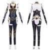 NewCosplay New Arrivals LoL League Of Legends Irelia The Blade Dancer Halloween Carnival Cosplay Costume