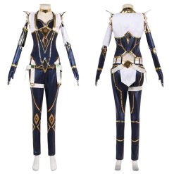 NewCosplay New Arrivals LoL League Of Legends Irelia The Blade Dancer Halloween Carnival Cosplay Costume