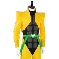 NewCosplay New Arrivals JoJo‘s Bizarre Adventure Dio Brando Halloween Carnival Suit Cosplay Costume 21 NewCosplay New Arrivals JoJo‘s Bizarre Adventure Dio Brando Halloween Carnival Suit Cosplay Costume