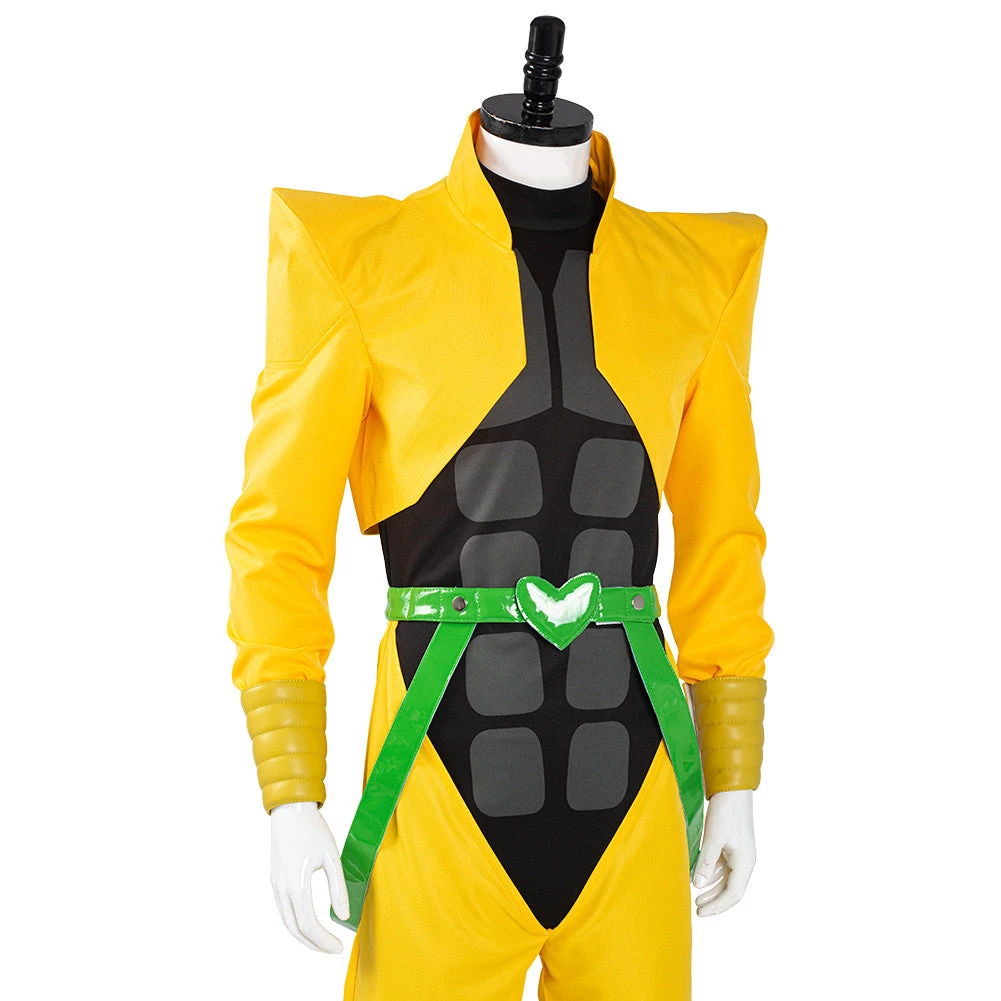 NewCosplay New Arrivals JoJo‘s Bizarre Adventure Dio Brando Halloween Carnival Suit Cosplay Costume 10 NewCosplay New Arrivals JoJo‘s Bizarre Adventure Dio Brando Halloween Carnival Suit Cosplay Costume