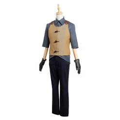 NewCosplay New Arrivals The Owl House Hooty Dress Outfits Halloween Carnival Suit Cosplay Costume 13 NewCosplay New Arrivals The Owl House Hooty Dress Outfits Halloween Carnival Suit Cosplay Costume