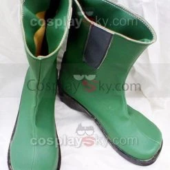 NewCosplay Digimon Daimon Masaru Cosplay Boots Shoes Custom Made New Arrivals