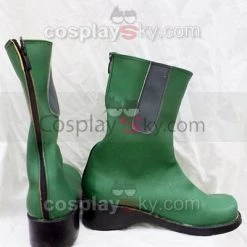 NewCosplay Digimon Daimon Masaru Cosplay Boots Shoes Custom Made New Arrivals