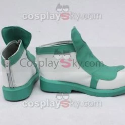 NewCosplay Digimon Tamers 3 Kato Juri Cosplay Boots Shoes