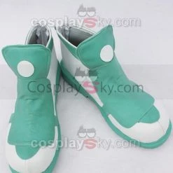 NewCosplay Digimon Tamers 3 Kato Juri Cosplay Boots Shoes