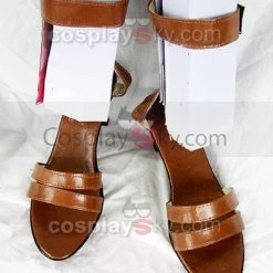 NewCosplay Disgaea: Hour Of Darkness 2 Etona Cosplay Boots Shoes