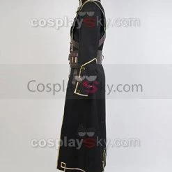 NewCosplay Dishonored Corvo Attano Outfit Halloween Carnival Suit Cosplay Costume New Arrivals