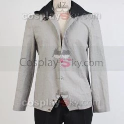 NewCosplay Dishonored Corvo Attano Outfit Halloween Carnival Suit Cosplay Costume New Arrivals