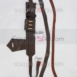 NewCosplay Dishonored Corvo Attano Outfit Halloween Carnival Suit Cosplay Costume New Arrivals