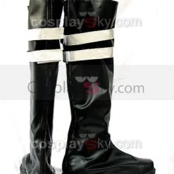 NewCosplay Dissidia 012: Duodecim Final Fantasy Sephiroth Cosplay Boots New Arrivals