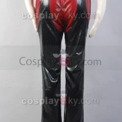 NewCosplay DMC Devil May Cry 4 Dante Cosplay Costume Custom Full Set