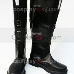 NewCosplay New Arrivals Doctor-Unlight Walken Cosplay Shoes Boots