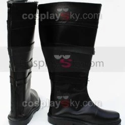 NewCosplay New Arrivals Doctor-Unlight Walken Cosplay Shoes Boots