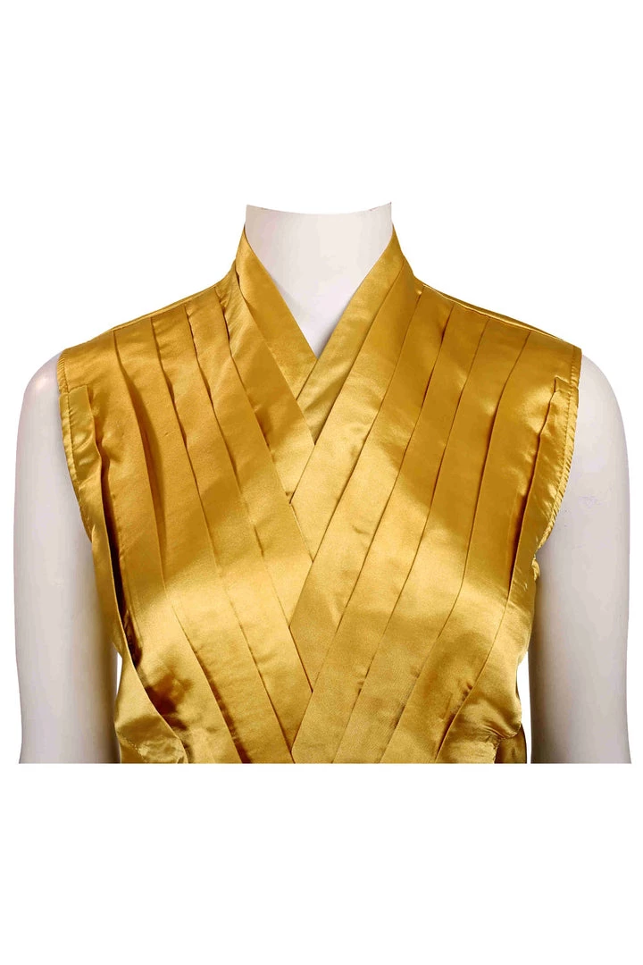 NewCosplay Dr Strange Doctor Strange Ancient One Sorcerer Cosplay Costume New Arrivals