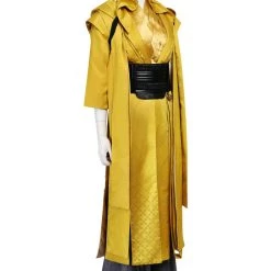 NewCosplay Dr Strange Doctor Strange Ancient One Sorcerer Cosplay Costume New Arrivals