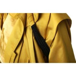 NewCosplay Dr Strange Doctor Strange Ancient One Sorcerer Cosplay Costume New Arrivals