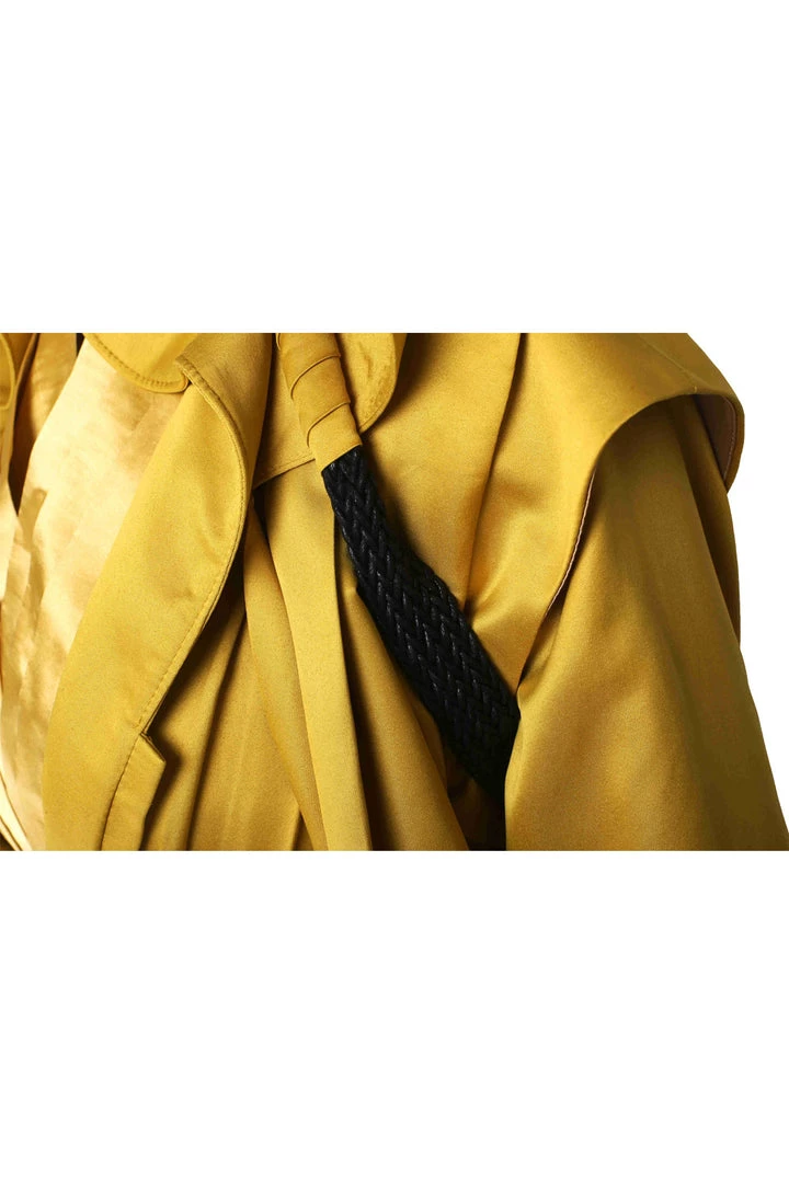 NewCosplay Dr Strange Doctor Strange Ancient One Sorcerer Cosplay Costume New Arrivals