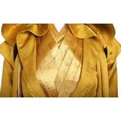 NewCosplay Dr Strange Doctor Strange Ancient One Sorcerer Cosplay Costume New Arrivals