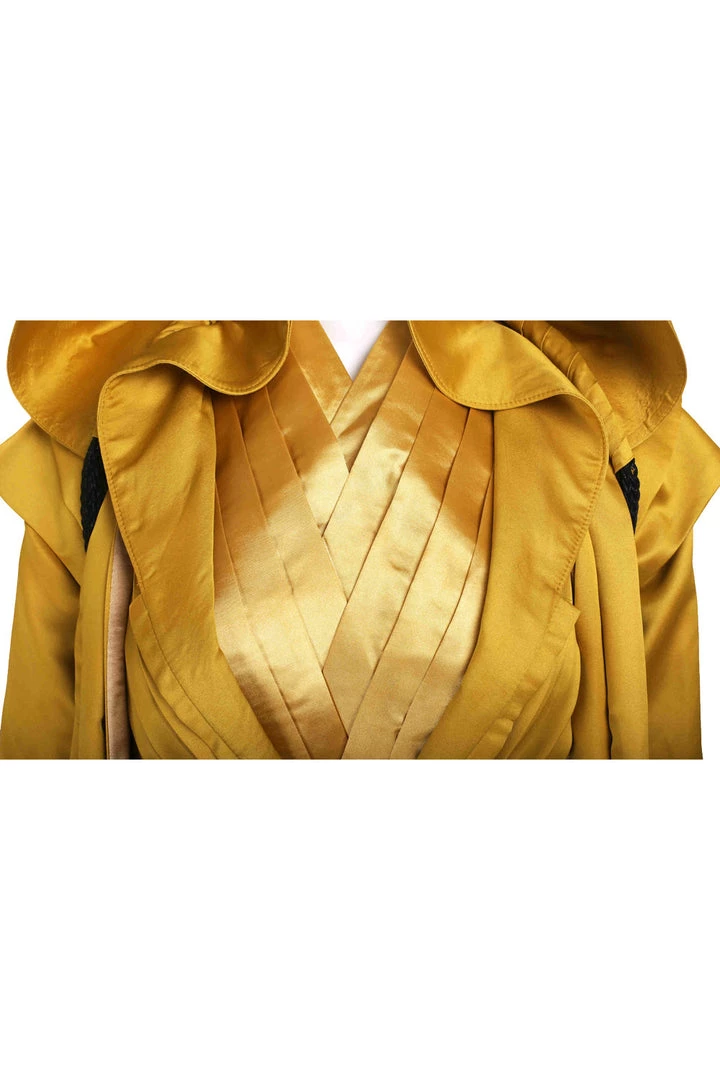 NewCosplay Dr Strange Doctor Strange Ancient One Sorcerer Cosplay Costume New Arrivals