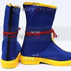 NewCosplay Dragon Ball Monkey King Cosplay Shoes Boots New Arrivals