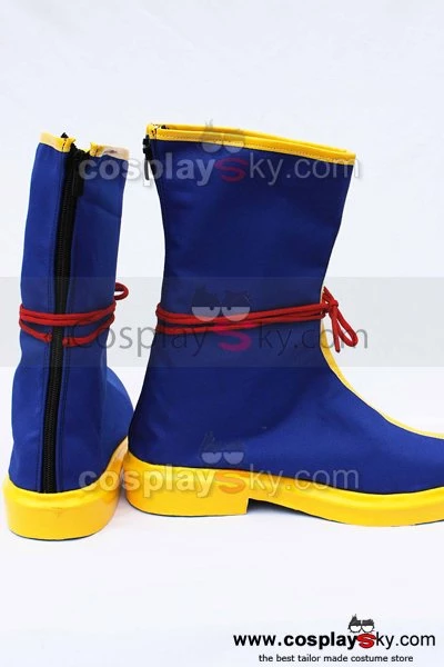 NewCosplay Dragon Ball Monkey King Cosplay Shoes Boots New Arrivals 4 NewCosplay Dragon Ball Monkey King Cosplay Shoes Boots New Arrivals