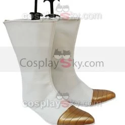 NewCosplay New Arrivals Dragon Ball Vegeta Cosplay Boots Shoes Custom Made