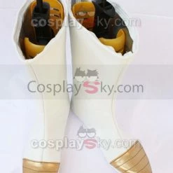 NewCosplay New Arrivals Dragon Ball Vegeta Cosplay Boots Shoes Custom Made