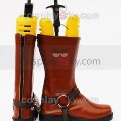 NewCosplay New Arrivals Dragon Ball Z 18Gou Cosplay Boots Shoes