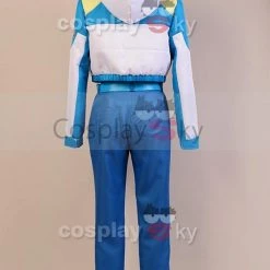 NewCosplay Dramatical Murder Aoba Seragaki Uniform Cosplay Costume New Arrivals