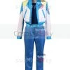 NewCosplay Dramatical Murder Aoba Seragaki Uniform Cosplay Costume New Arrivals