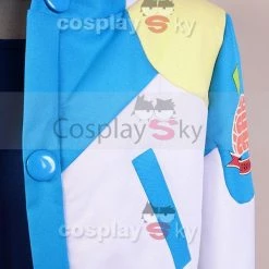 NewCosplay Dramatical Murder Aoba Seragaki Uniform Cosplay Costume New Arrivals