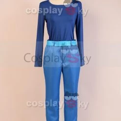 NewCosplay Dramatical Murder Aoba Seragaki Uniform Cosplay Costume New Arrivals