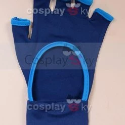 NewCosplay Dramatical Murder Aoba Seragaki Uniform Cosplay Costume New Arrivals