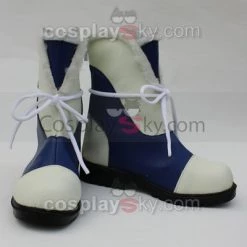 NewCosplay Dramatical Murder Noiz Cosplay Shoes Boots New Arrivals