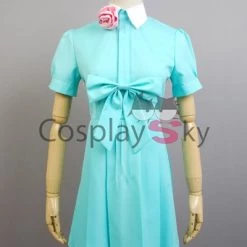 NewCosplay New Arrivals Amnesia The Heroine Cosplay Costume + Wigs + Shoes