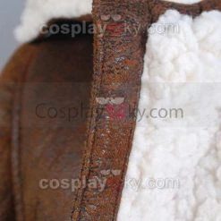 NewCosplay Batman: The Dark Knight Rises Bane Costume Coat Jacket Version 2