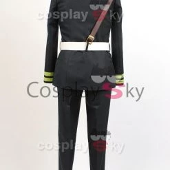 NewCosplay New Arrivals Seraph Of The End Yuichiro Hyakuya Uniform Outfit Cosplay Costume 19 NewCosplay New Arrivals Seraph Of The End Yuichiro Hyakuya Uniform Outfit Cosplay Costume