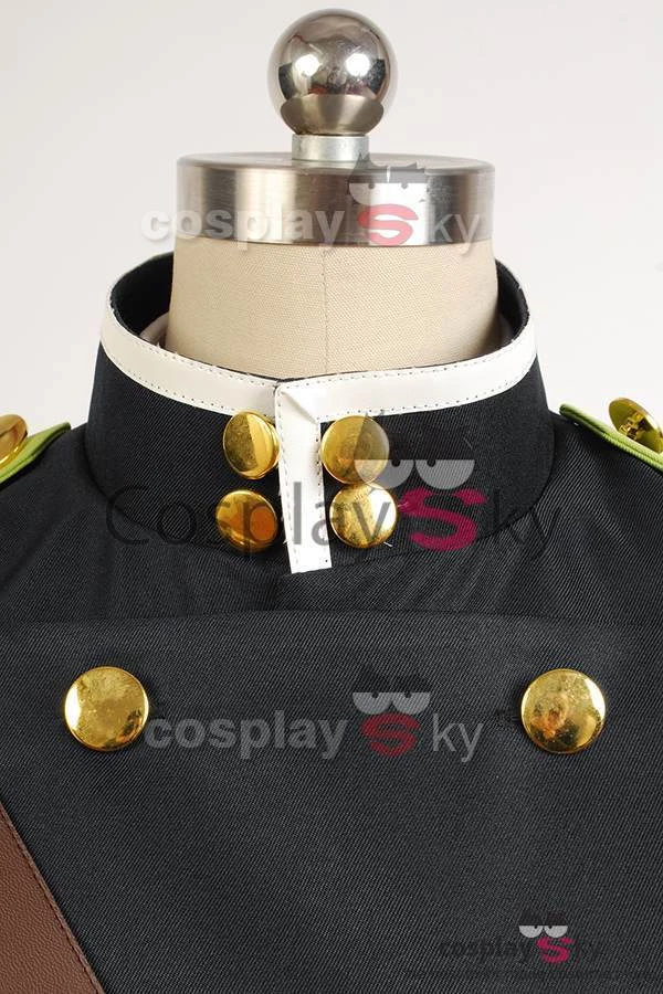 NewCosplay New Arrivals Seraph Of The End Yuichiro Hyakuya Uniform Outfit Cosplay Costume 9 NewCosplay New Arrivals Seraph Of The End Yuichiro Hyakuya Uniform Outfit Cosplay Costume