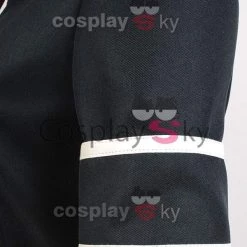 NewCosplay Seraph Of The End Shinoa Hiragi Uniform Dress Cosplay Costume New Arrivals 15 NewCosplay Seraph Of The End Shinoa Hiragi Uniform Dress Cosplay Costume New Arrivals