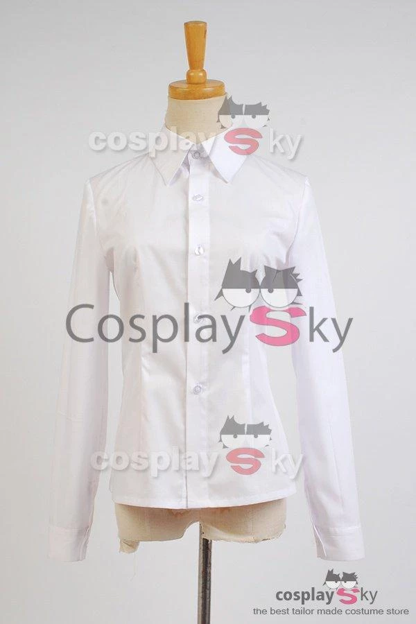 NewCosplay Seraph Of The End Shinoa Hiragi Uniform Dress Cosplay Costume New Arrivals 10 NewCosplay Seraph Of The End Shinoa Hiragi Uniform Dress Cosplay Costume New Arrivals