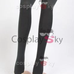 NewCosplay Seraph Of The End Shinoa Hiragi Uniform Dress Cosplay Costume New Arrivals 14 NewCosplay Seraph Of The End Shinoa Hiragi Uniform Dress Cosplay Costume New Arrivals